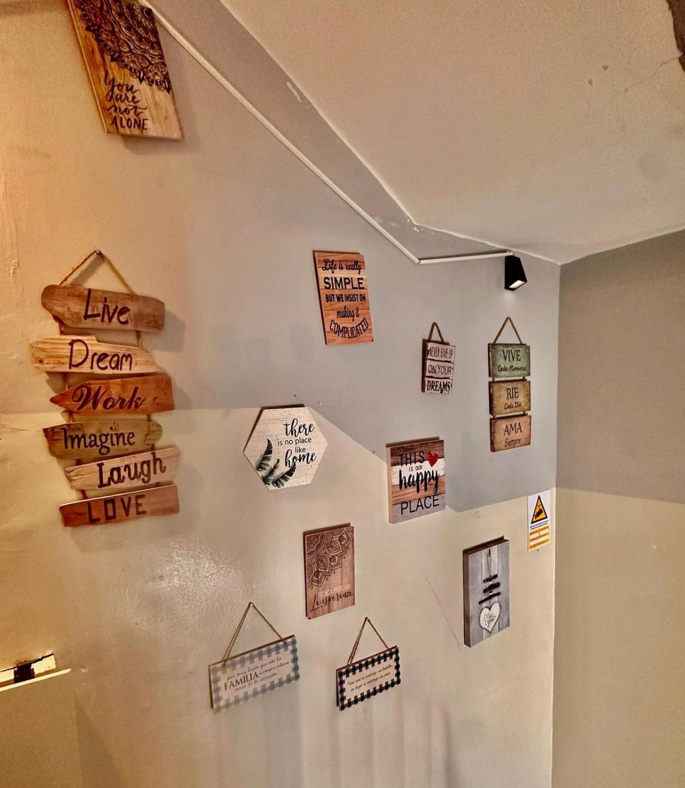 Hostel 4You Lizbona Zewnętrze zdjęcie
