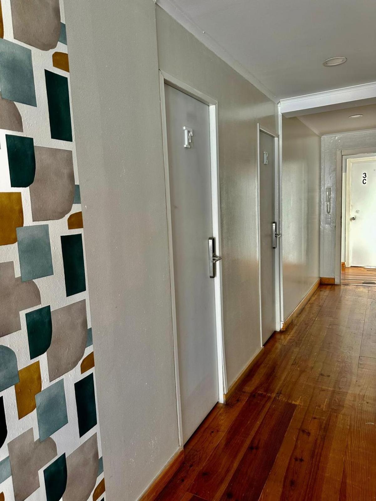 Hostel 4You Lizbona Zewnętrze zdjęcie