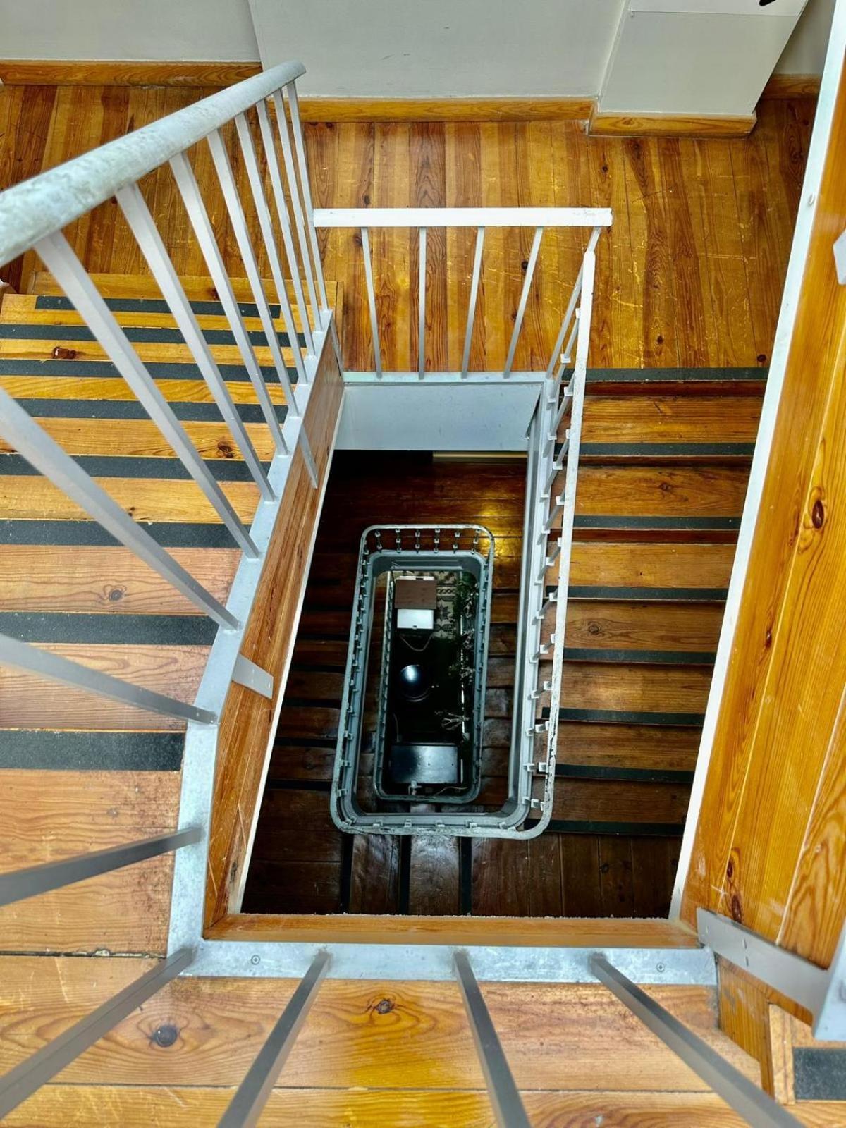 Hostel 4You Lizbona Zewnętrze zdjęcie